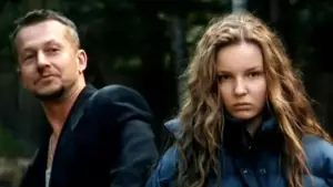 Задник до фильму"Захисник для дочки" #684003