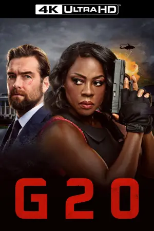 Постер до фильму"Велика двадцятка" #596637