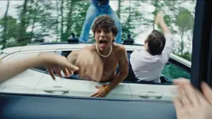 Задник до фильму"GAMBERRA" #775713