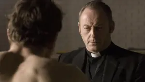 Задник до фильму"Голод" #229742