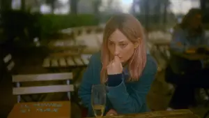 Задник до фильму"Te l