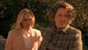 Задник до фильму"Мелінда і Мелінда" #297164