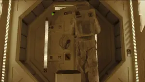 Задник до фильму"Місяць" #709627