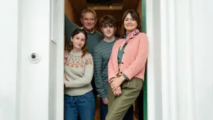 Задник до фильму"Пригоди Паддінґтона в Перу" #567605