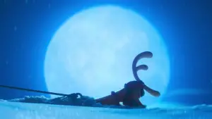 Задник до фильму"Ґрінч" #605320