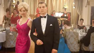 Задник до фильму"Прислуга" #602842