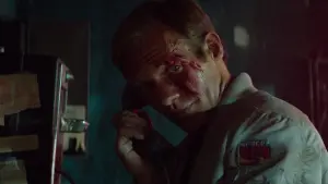 Задник до фильму"Остання місія Пола В.Р." #441100