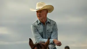 Задник до фильму"Останнє родео" #592100