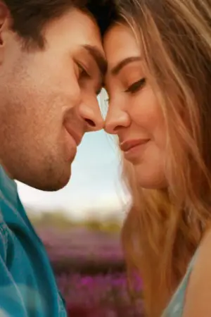 Постер до фильму"Карта, яка веде до тебе" #577099