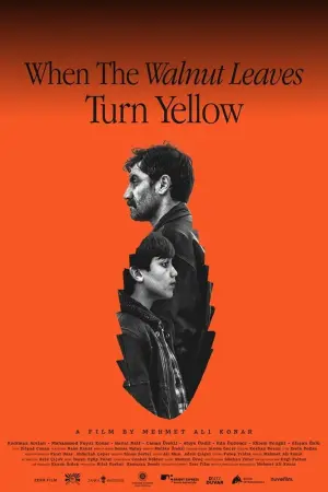 Постер до фильму"Demo ke pelê gozan benî zer" #194196