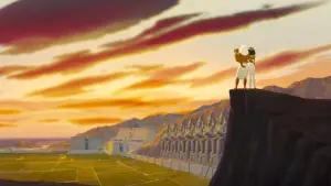 Задник до фильму"Йосип: Володар снів" #805813