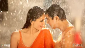 Задник до фильму"Три ідіоти" #180544