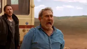 Задник до фильму"Сират" #516232