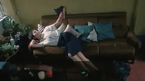 Задник до фильму"Чунцінський експрес" #800373