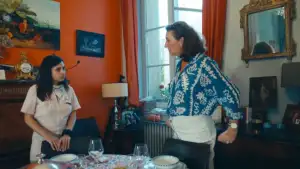 Задник до фильму"Draguer en Haute Société" #795022