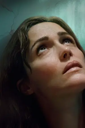 Постер до фильму"Я не залізна" #519322