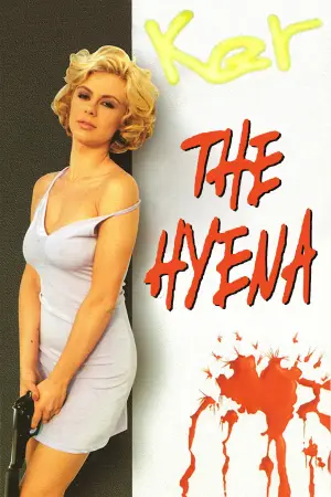 Постер до фильму"La iena" #923871