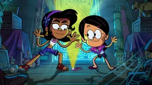 Задник до фильму"Касаґранде. Фільм" #441990