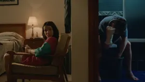 Задник до фильму"Після сонця" #201598