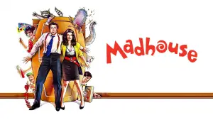 Божевільня