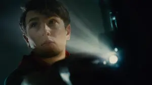 Задник до фильму"Фабельмани" #202476