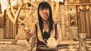 Задник до фильму"TOKYO TRIBE" #949722