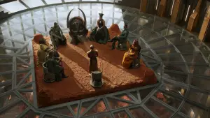 Задник до фильму"Чорна пантера" #767712