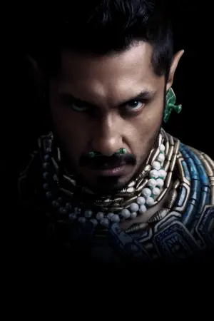 Постер до фильму"Чорна пантера: Ваканда назавжди" #166344