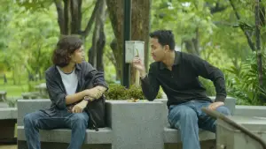 Задник до фильму"รอยเลือดแลผืนผ้า" #775162