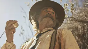 Задник до фильму"Кістяний томагавк" #259101