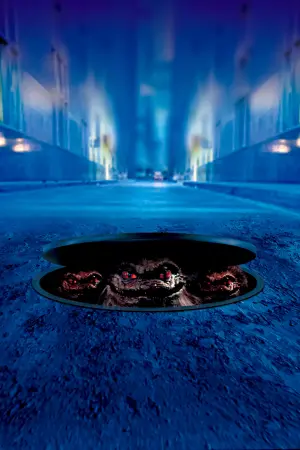 Постер до фильму"Зубастики 3" #379742