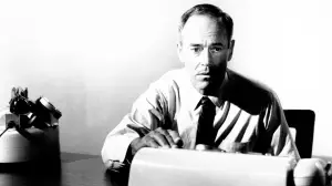 Задник до фильму"Fail Safe" #754061