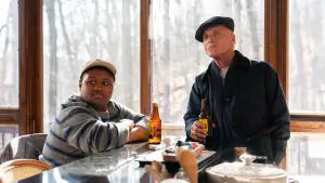 Задник до фильму"Покидьки" #588176