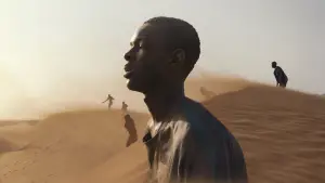 Задник до фильму"Я - капітан" #757441