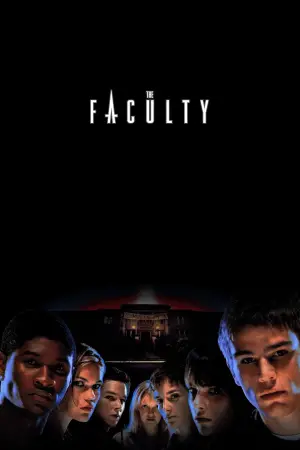Постер до фильму"Факультет" #723570