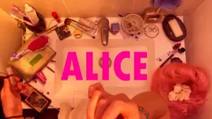 Задник до фильму"Alice" #931529