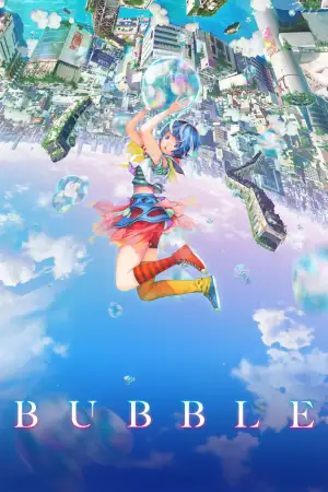 Постер до фильму"Бульбашка" #813199