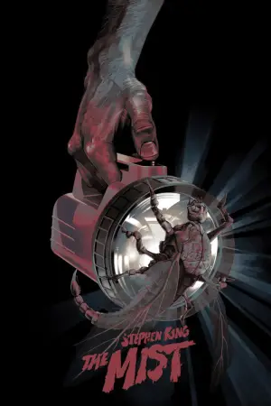 Постер до фильму"Імла" #645570