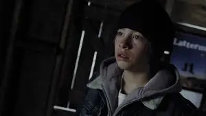 Задник до фильму"Дитя пітьми" #698808