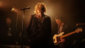 Задник до фильму"Rickerl - Musik is höchstens a Hobby" #762093