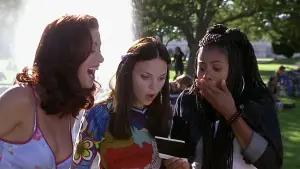 Задник до фильму"Дуже страшне кіно" #766430