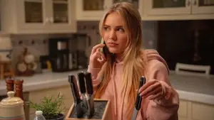 Задник до фильму"Крик 7" #759546