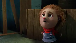 Задник до фильму"Спікед!" #766830