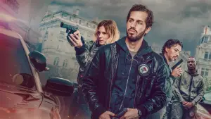 Задник до фильму"Бастіон 36" #786148