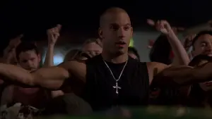 Задник до фильму"Форсаж" #782423