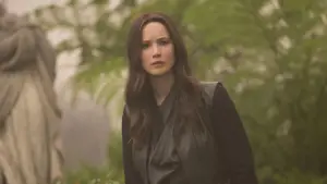 Задник до фильму"Голоднi iгри: Переспiвниця. Частина 2" #634162