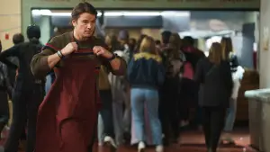 Задник до фильму"Западня" #561610