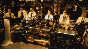 Задник до фильму"12 мавп" #772919