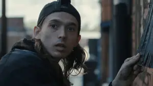 Задник до фильму"Зброя" #766333