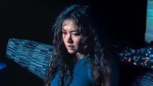 Задник до фильму"When I See You At The End Of The World" #782317